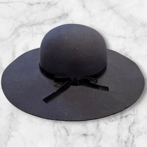 Toddler girls hat from Target